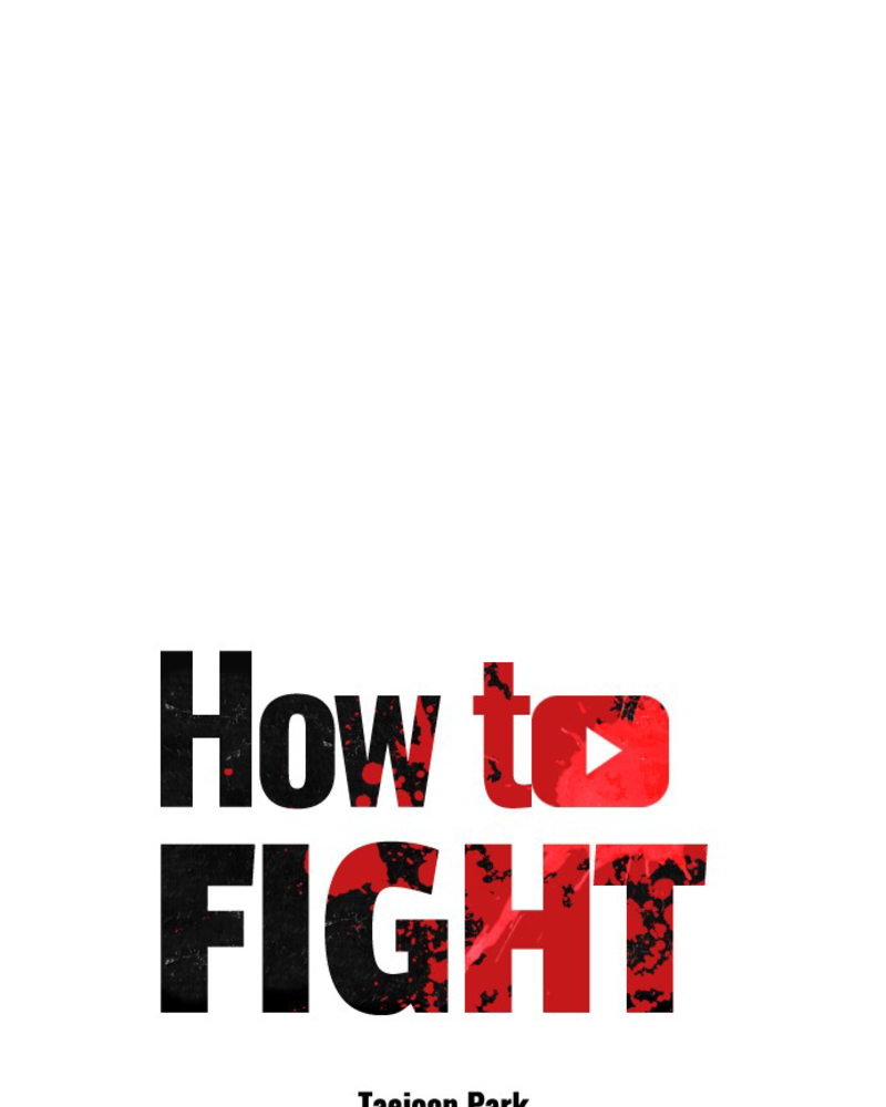 How To Fight - Page 3