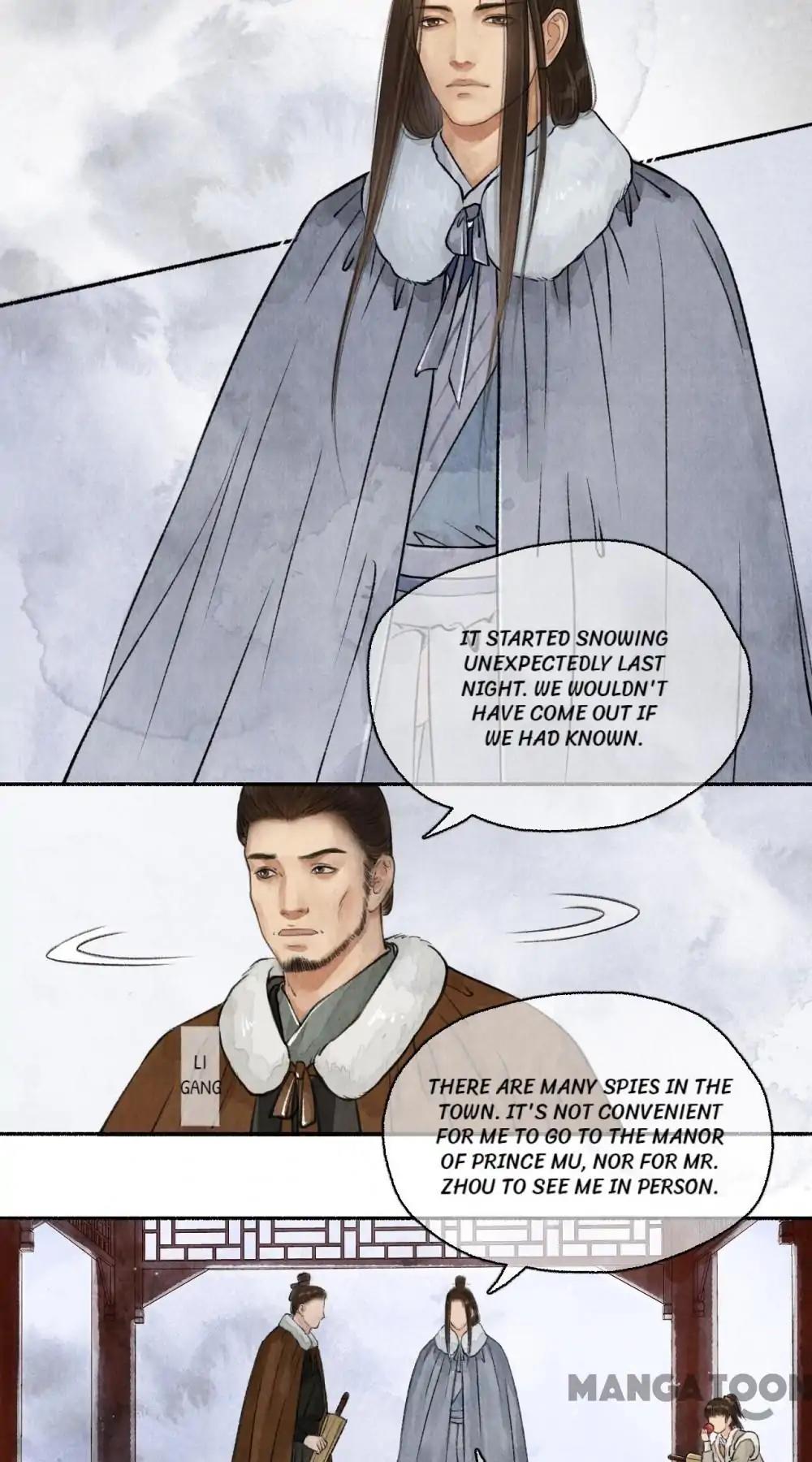 Nirvana In Fire - Page 2