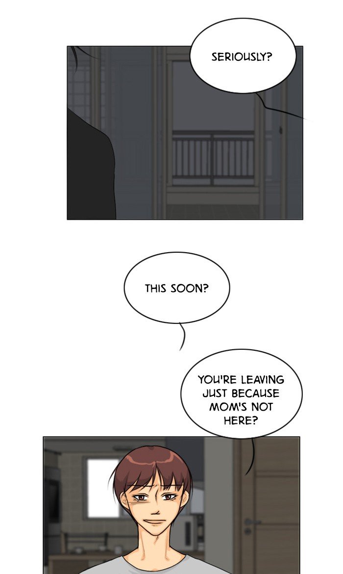 Ghost Wife - Page 2