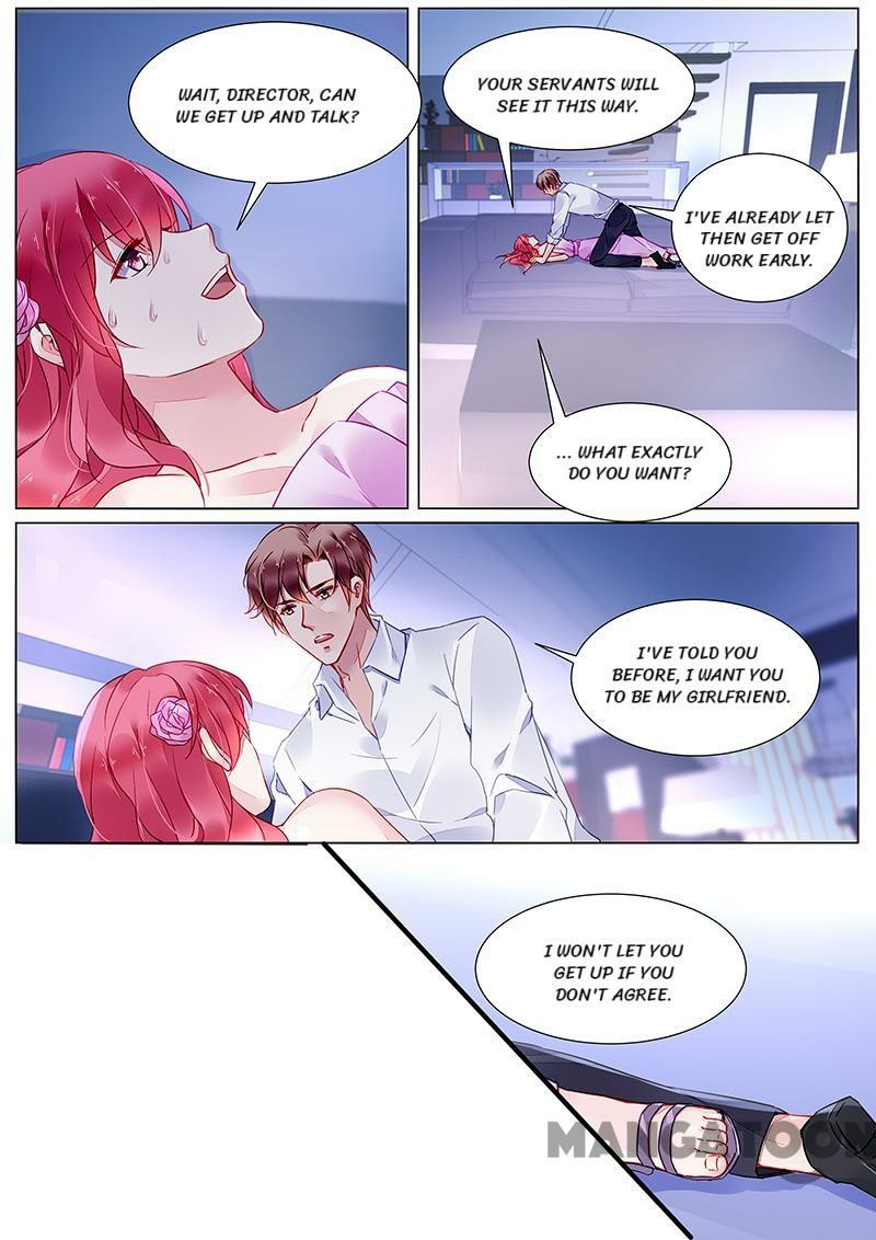 Wicked Young Master’S Forceful Love: Training The Runaway Wife ( Season Two ) - Page 2
