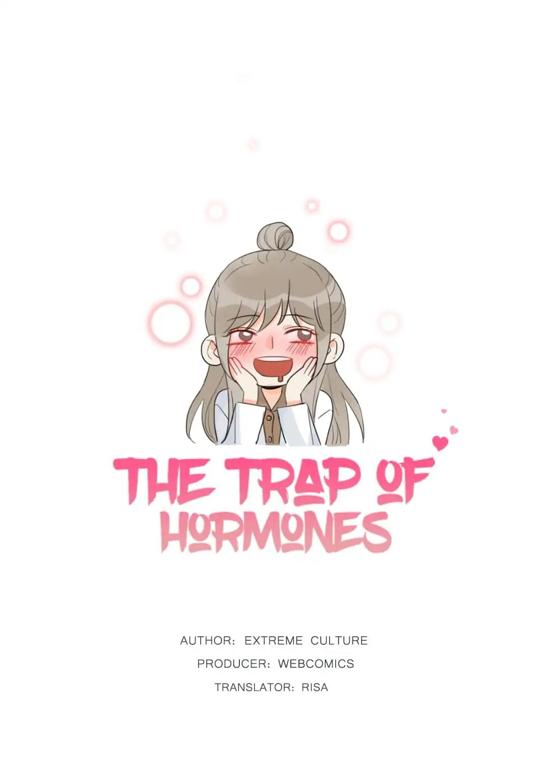 The Trap Of Hormones - Page 1