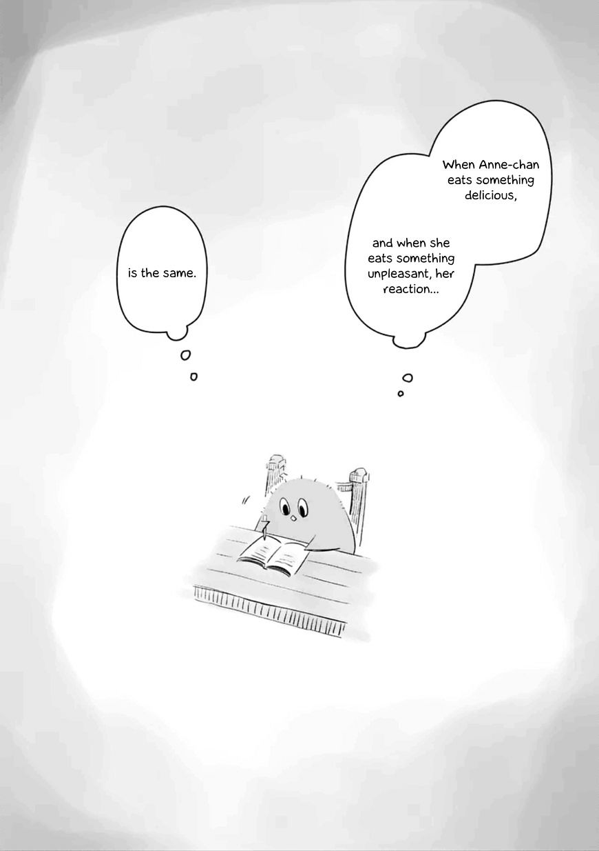 Helck Chapter 76.4 : 76.2.5: Piwi's Observation Diary - Picture 3