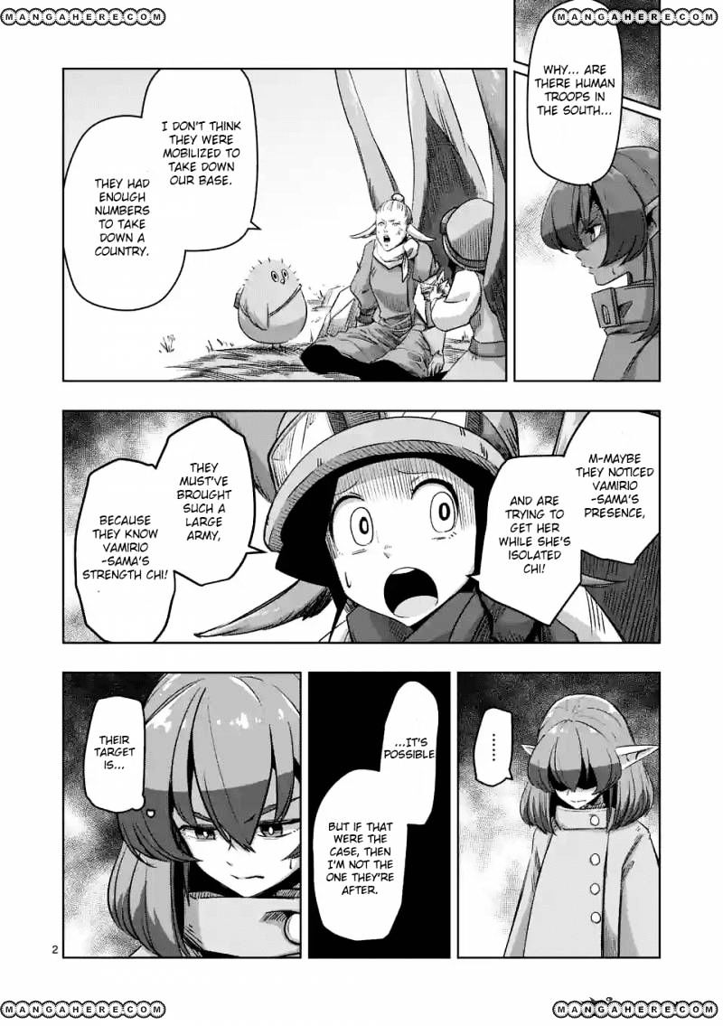 Helck Chapter 66 - Picture 2