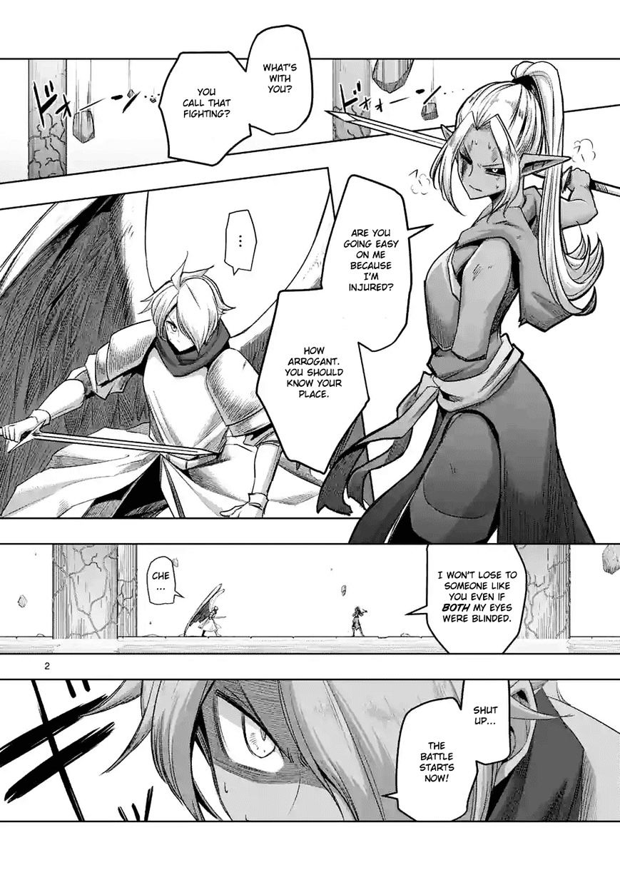 Helck Chapter 62 - Picture 2