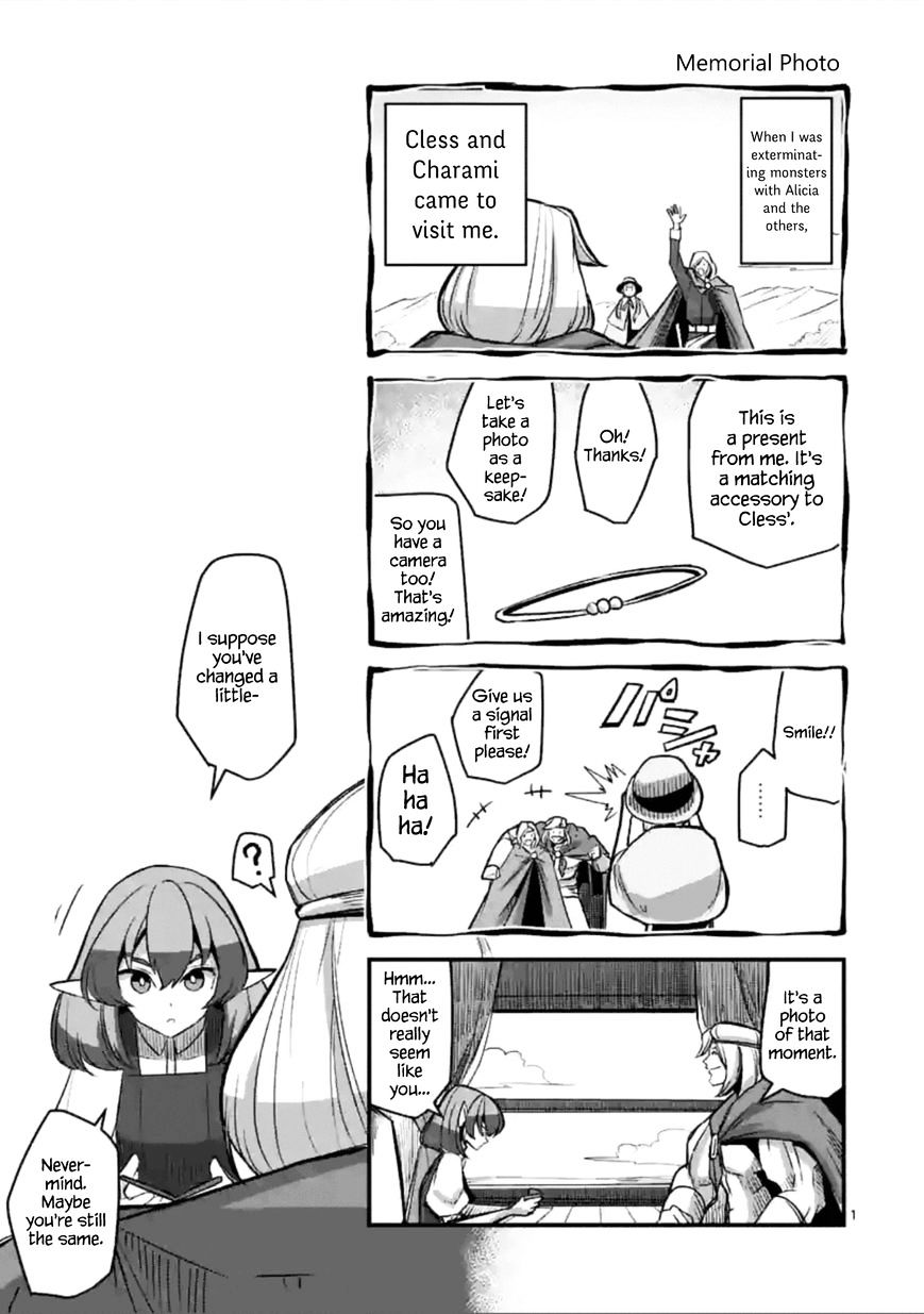 Helck Chapter 54.6 - Picture 1
