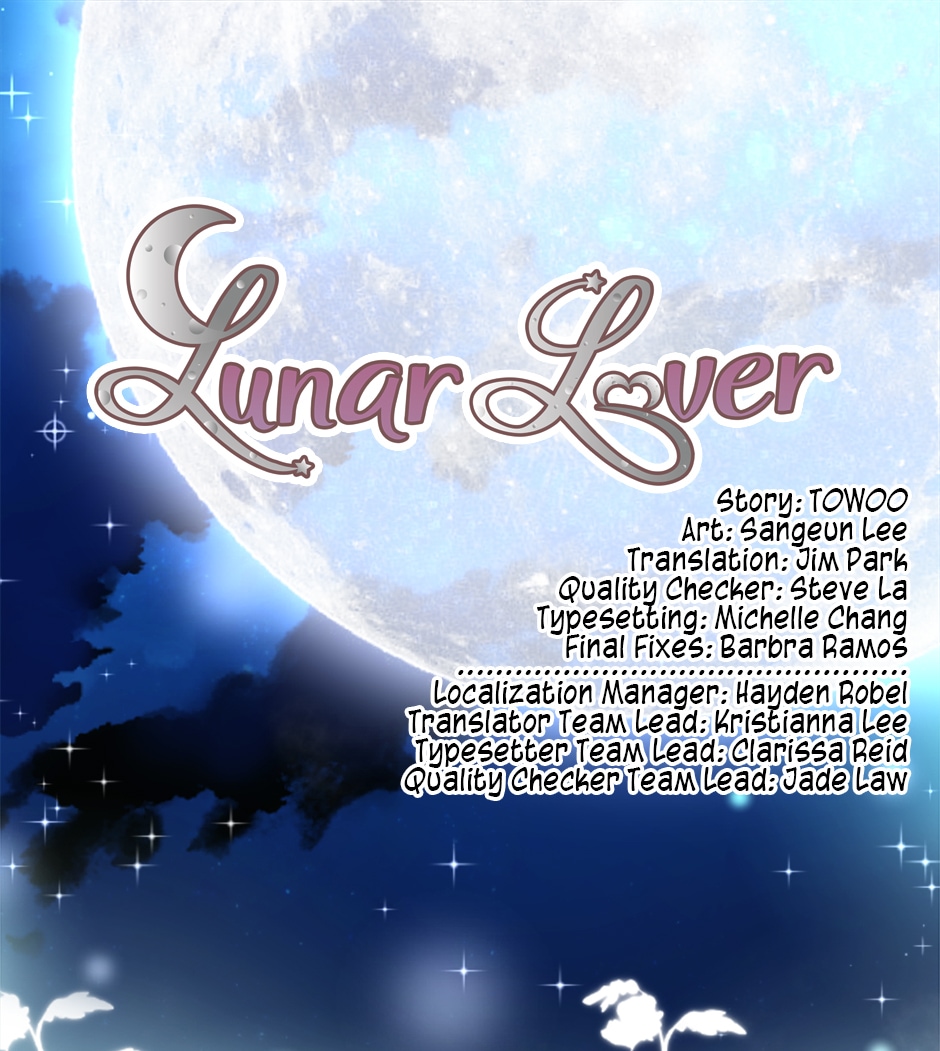 Lunar Lover Chapter 1 - Picture 1