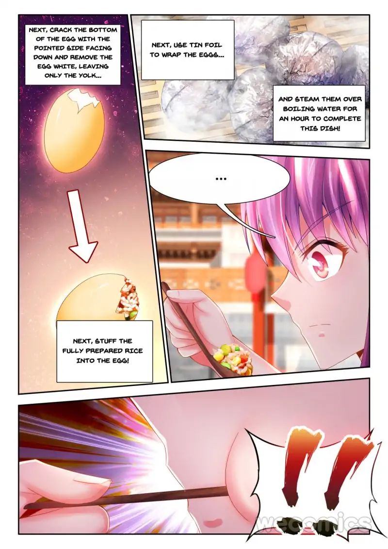 Cate Land - Page 2