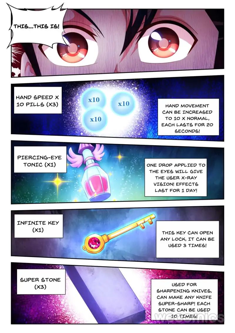 Cate Land - Page 2