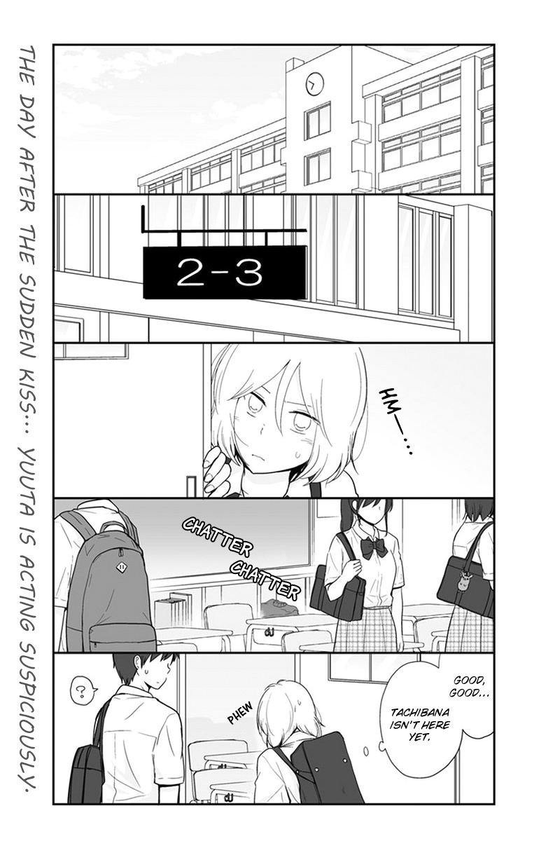 Shishunki Bitter Change - Page 2
