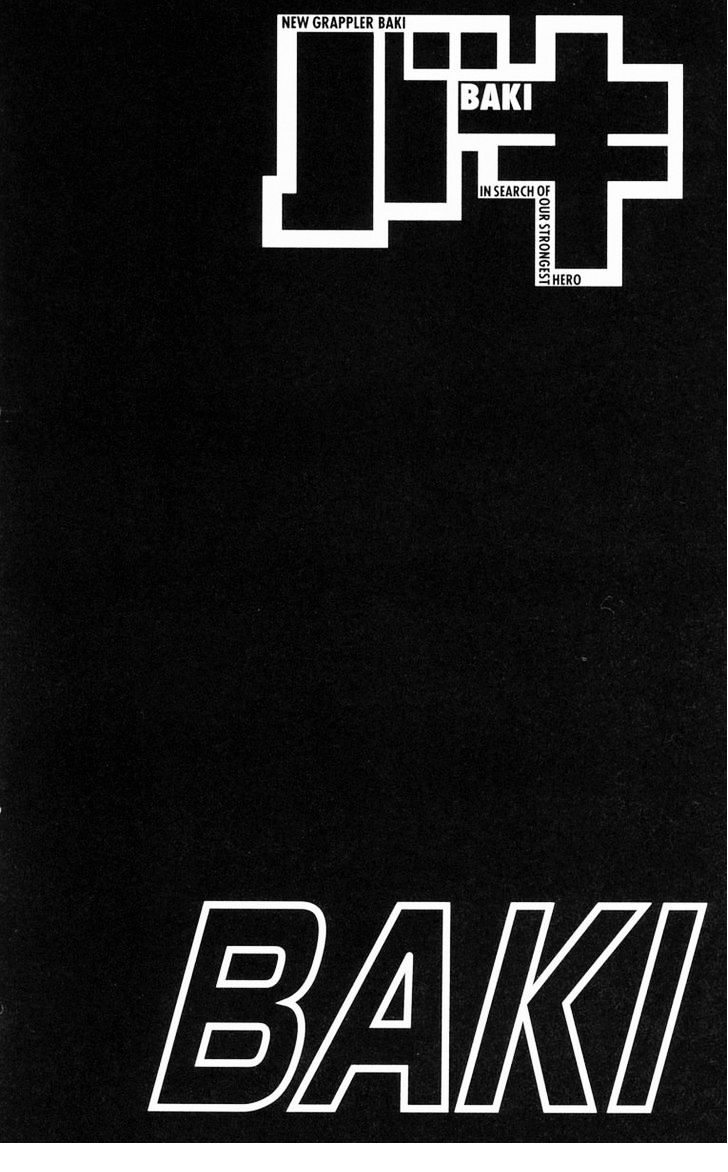 Baki - Page 2