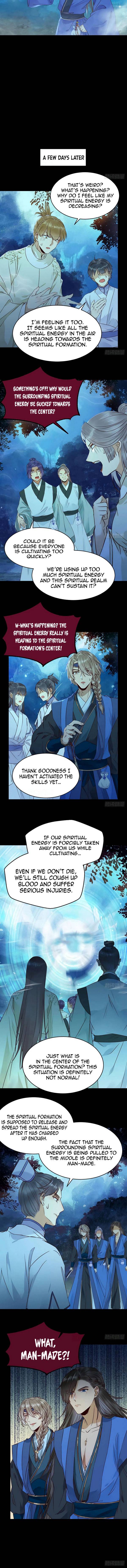 The Ghostly Doctor Chapter 338 - Picture 2