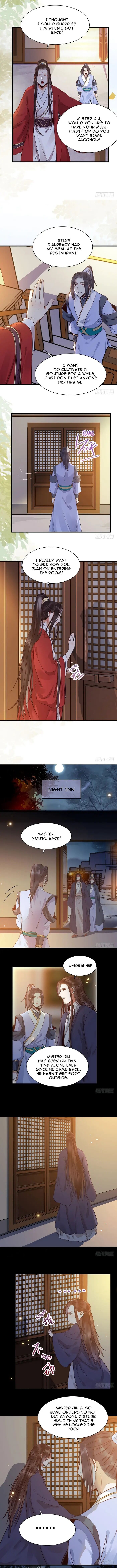 The Ghostly Doctor Chapter 196 - Picture 2