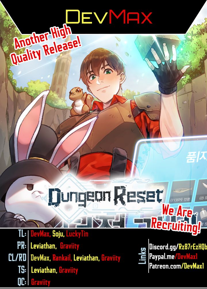 Dungeon Reset Chapter 62 - Picture 1