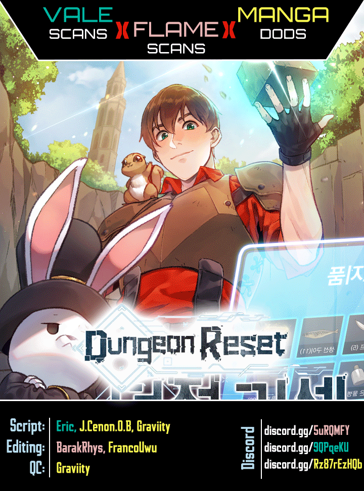 Dungeon Reset Chapter 54 - Picture 1