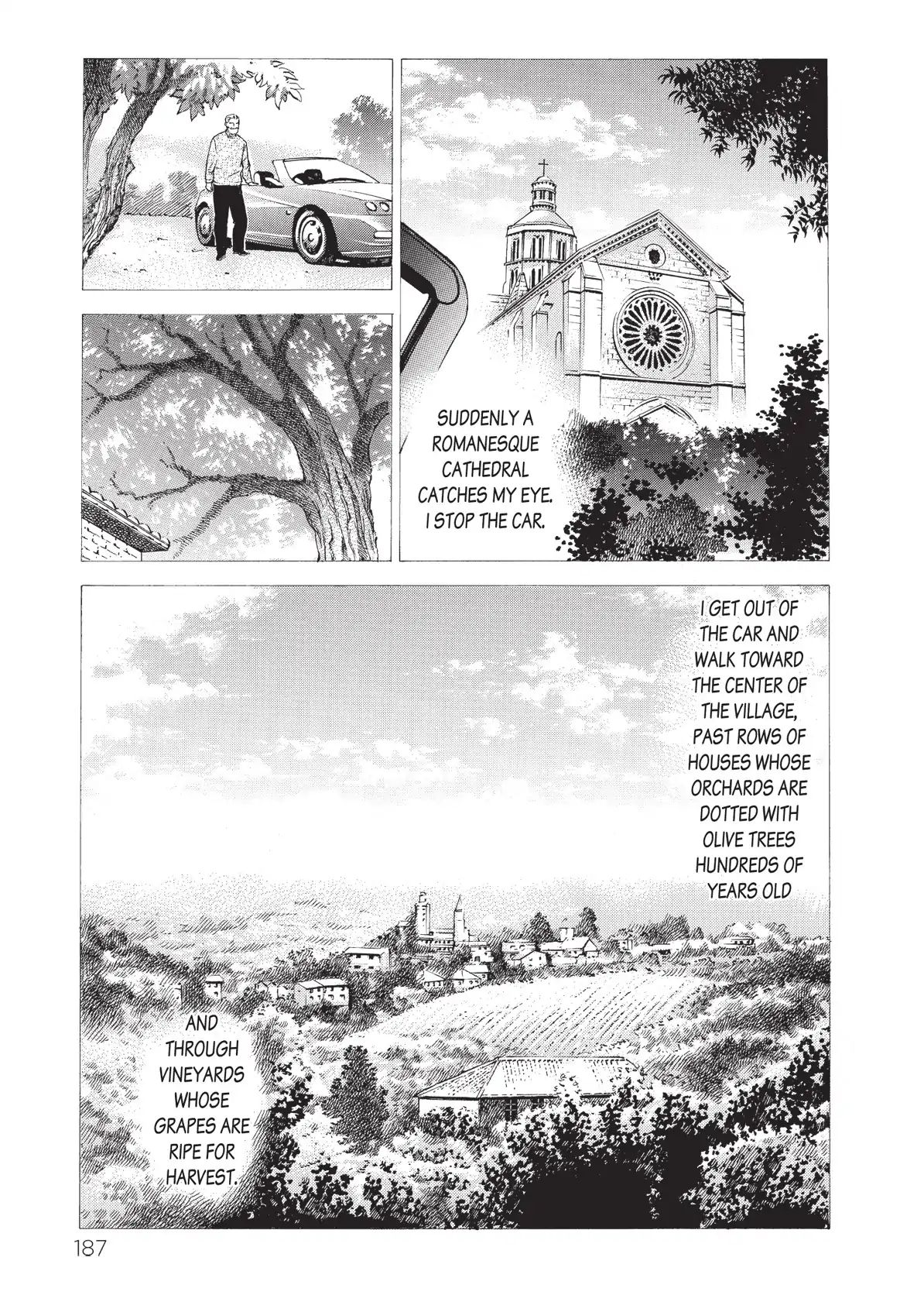Kami No Shizuku - Page 4