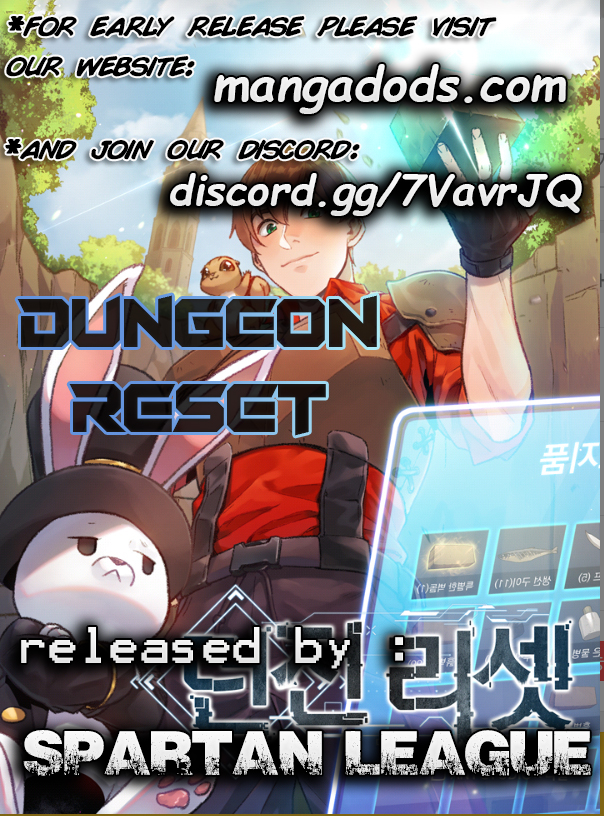 Dungeon Reset Chapter 9 - Picture 1