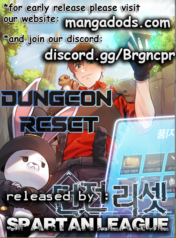 Dungeon Reset Chapter 4 - Picture 1