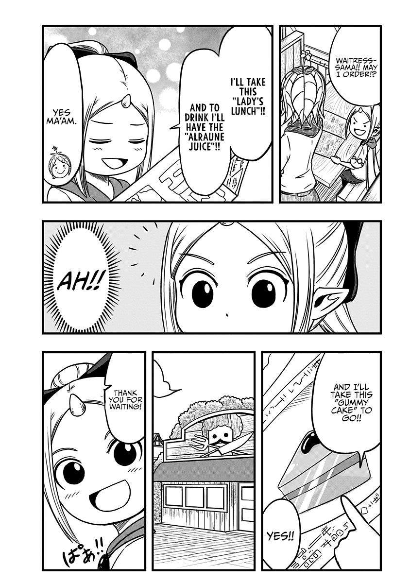 Slime Life Vol.4 Chapter 92: Precocious Pocona - Picture 2