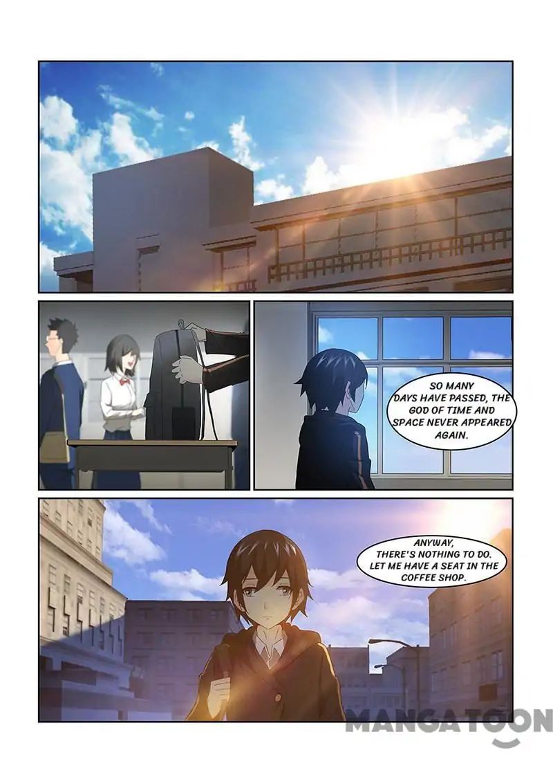 Life-Prolonging Wizard Chapter 70 - Picture 1