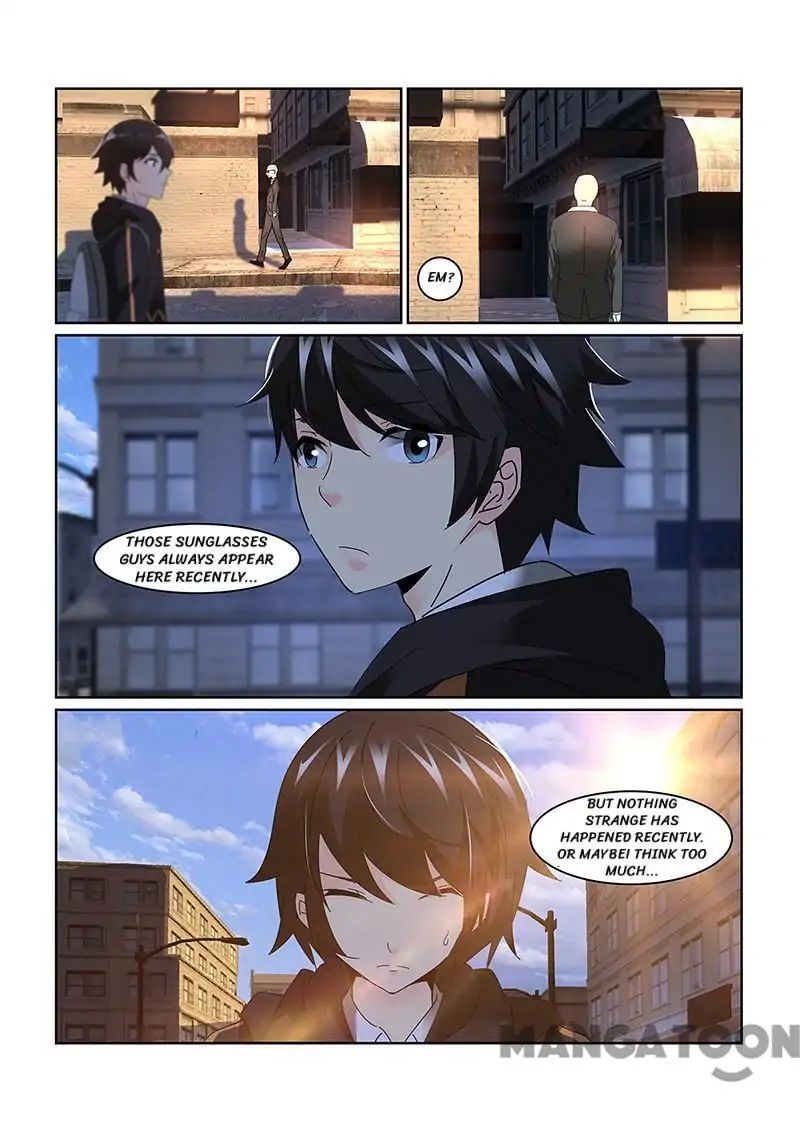 Life-Prolonging Wizard Chapter 70 - Picture 2