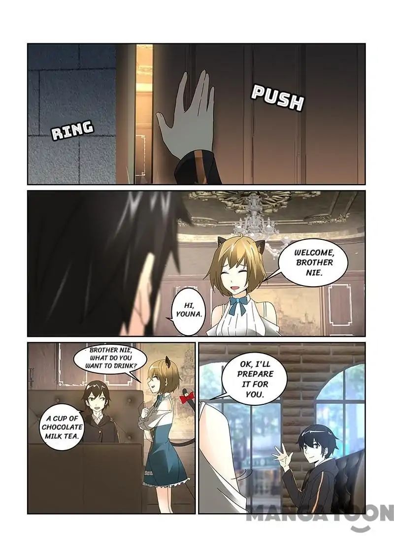 Life-Prolonging Wizard Chapter 70 - Picture 3