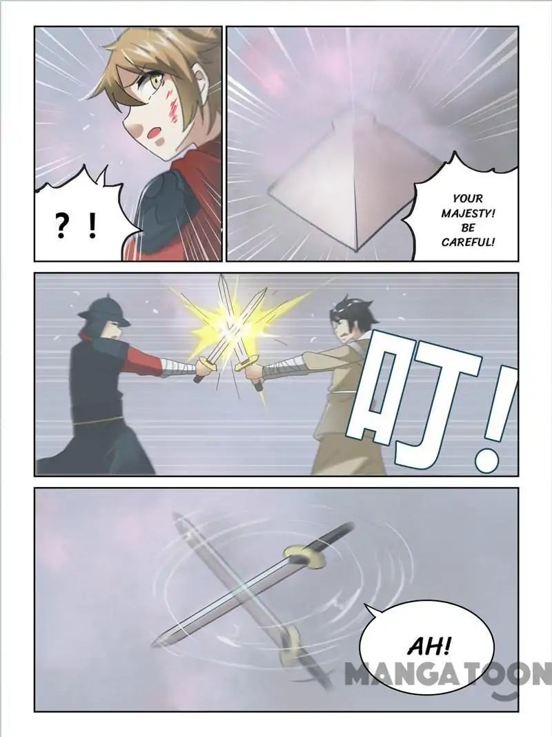 Life-Prolonging Wizard Chapter 63 - Picture 2