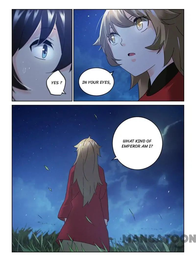 Life-Prolonging Wizard Chapter 59 - Picture 2
