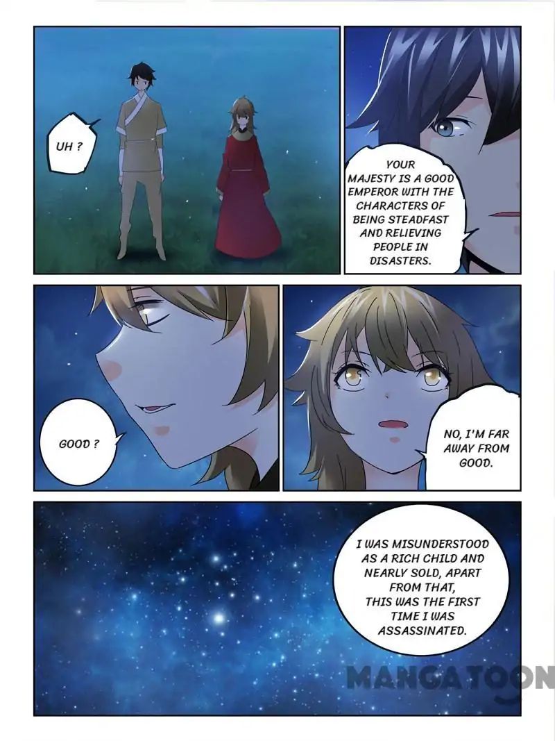 Life-Prolonging Wizard Chapter 59 - Picture 3