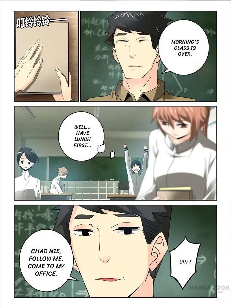 Life-Prolonging Wizard Chapter 41 - Picture 2