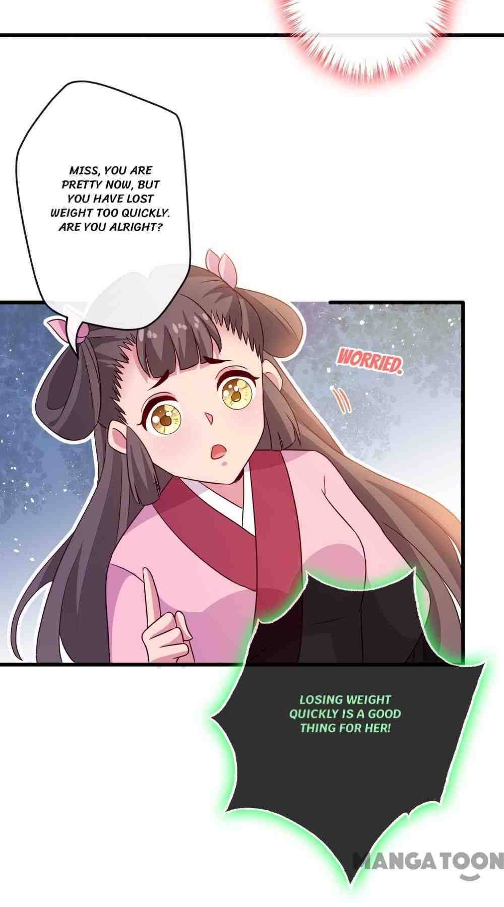 My Chubby Princess Chapter 39 - Picture 2