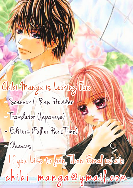 Kyou No Kira-Kun Vol.2 Chapter 8 : Change The World - Picture 2