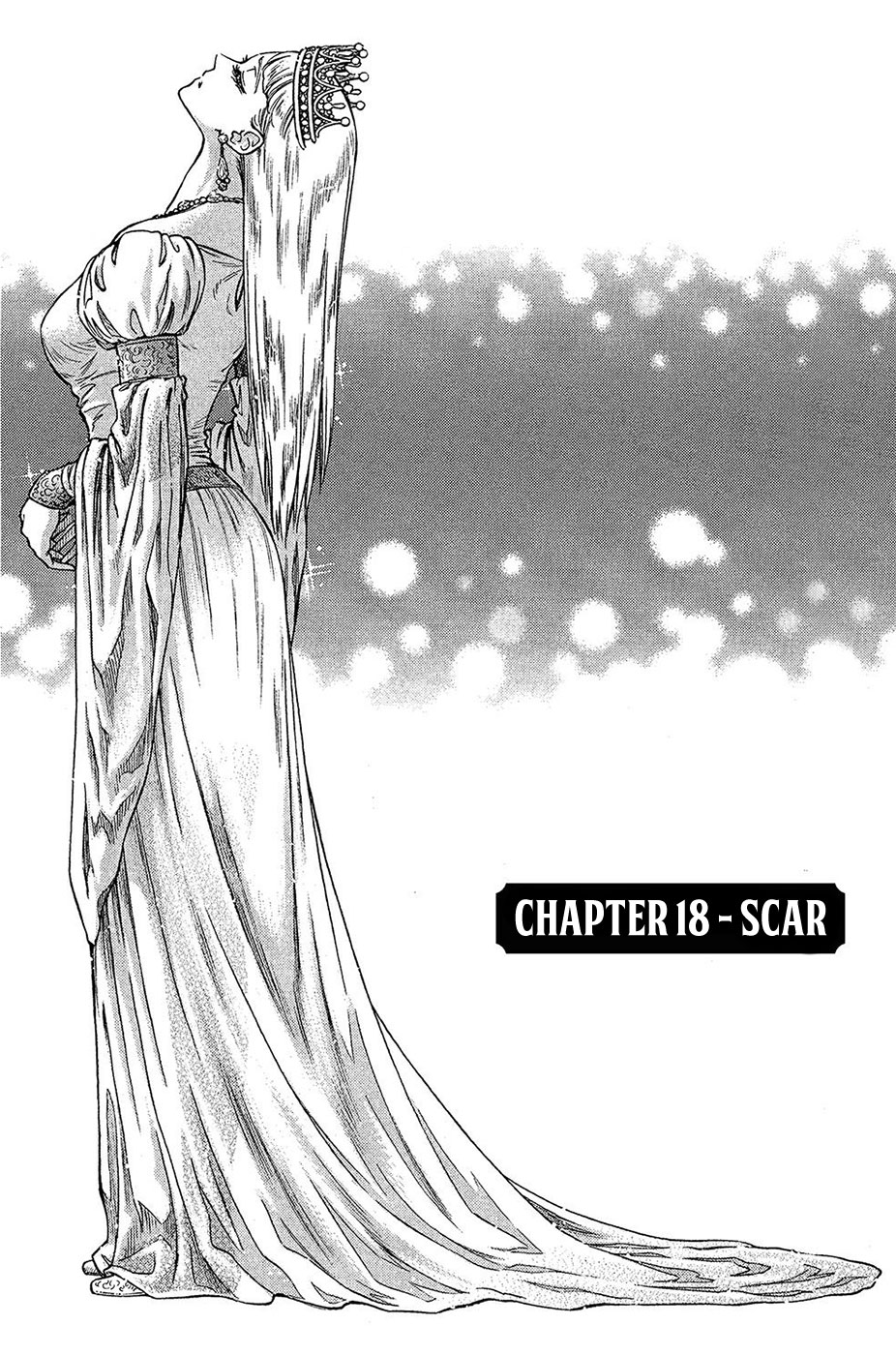 Stravaganza - Isai No Hime Vol.3 Chapter 18: Scar - Picture 2