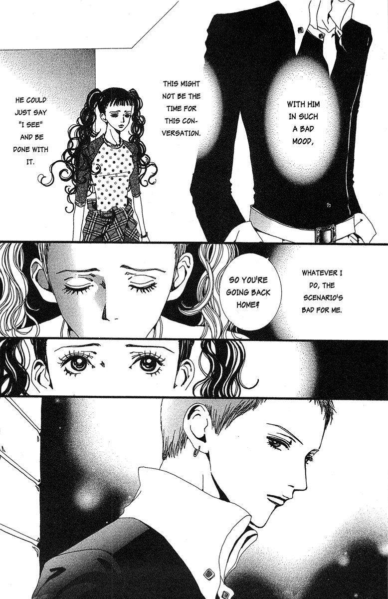 Paradise Kiss Vol.3 Chapter 30 - Picture 2