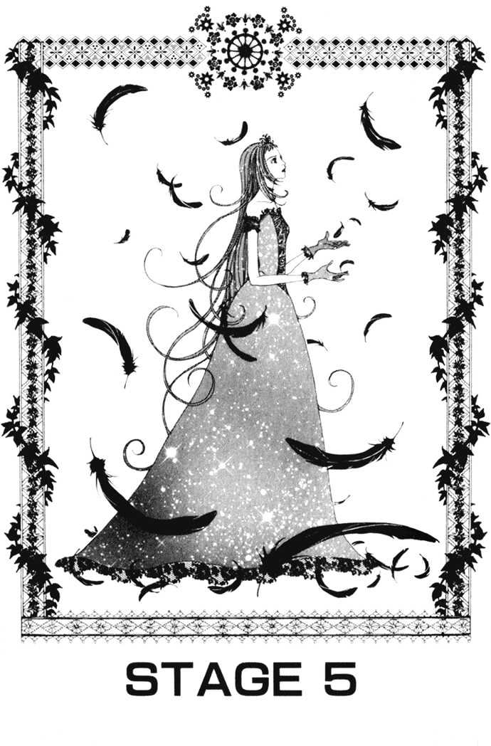 Paradise Kiss Vol.1 Chapter 5 - Picture 2