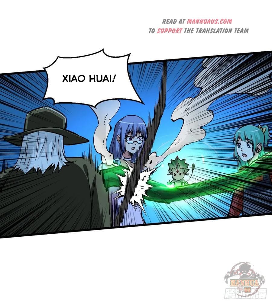 Back To Rule Again Chapter 63 - Picture 2