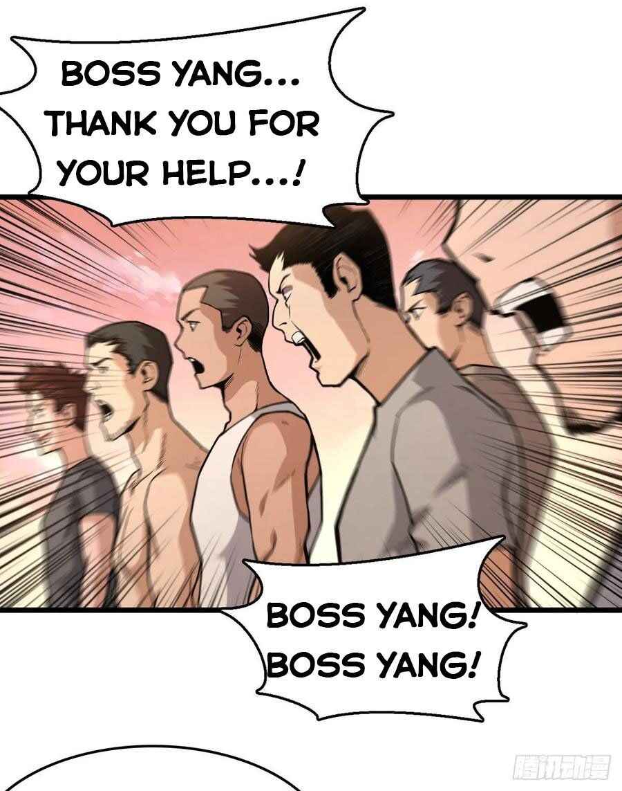Back To Rule Again Chapter 46 - Picture 2