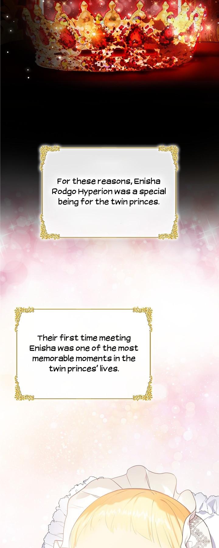 The Youngest Princess - Page 2