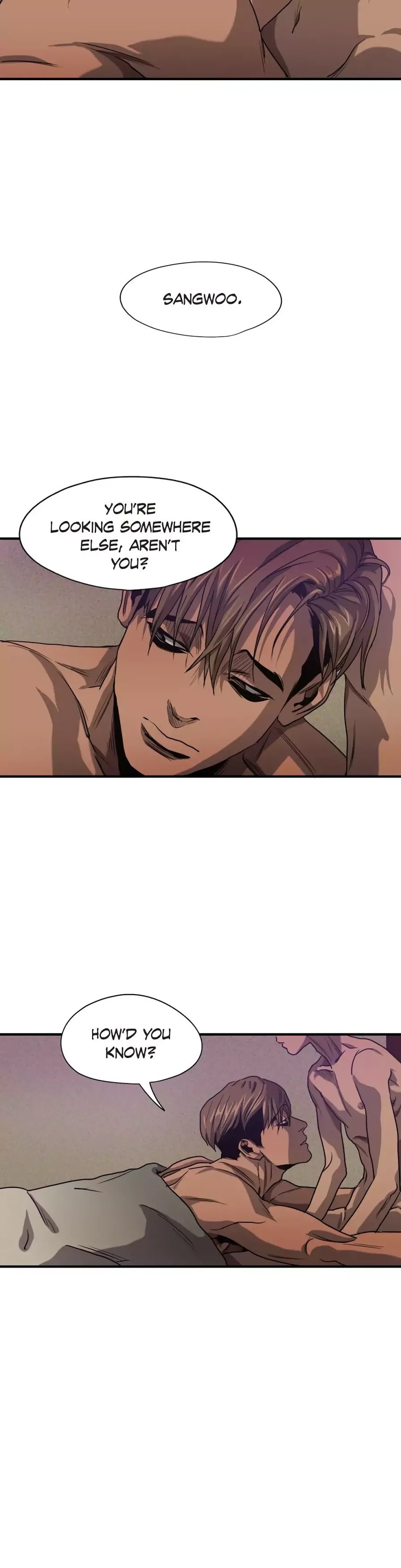 Killing Stalking Chapter 54 - Picture 2