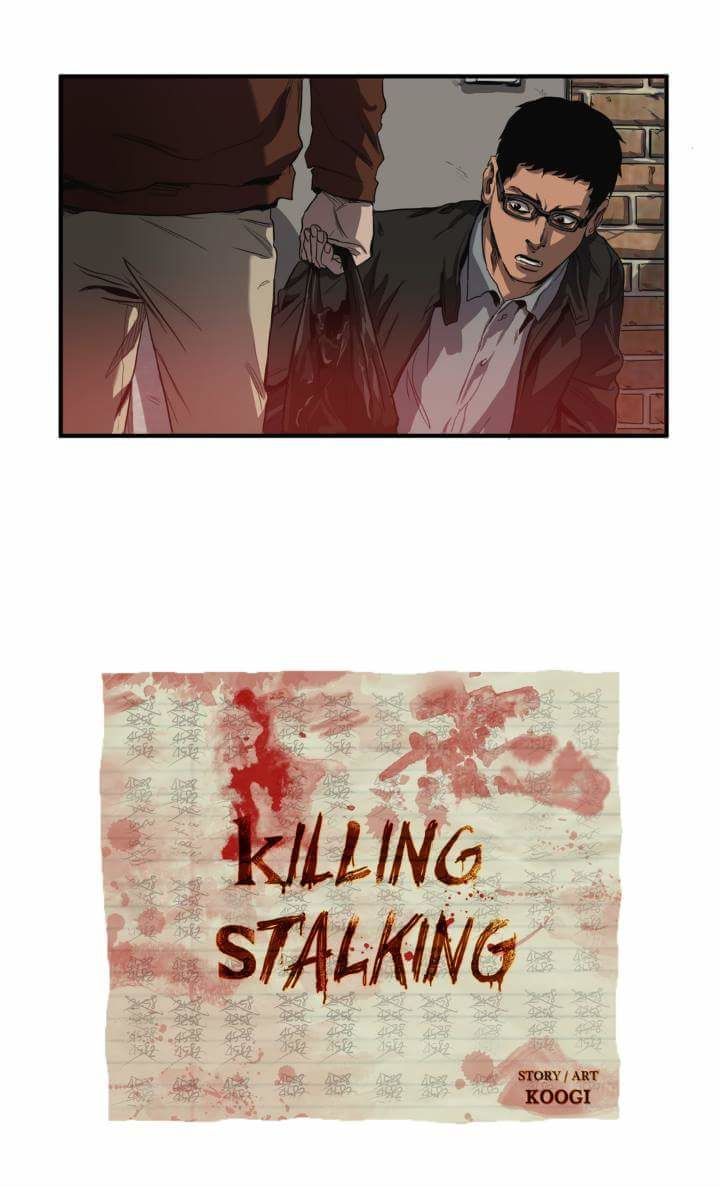 Killing Stalking - Page 2