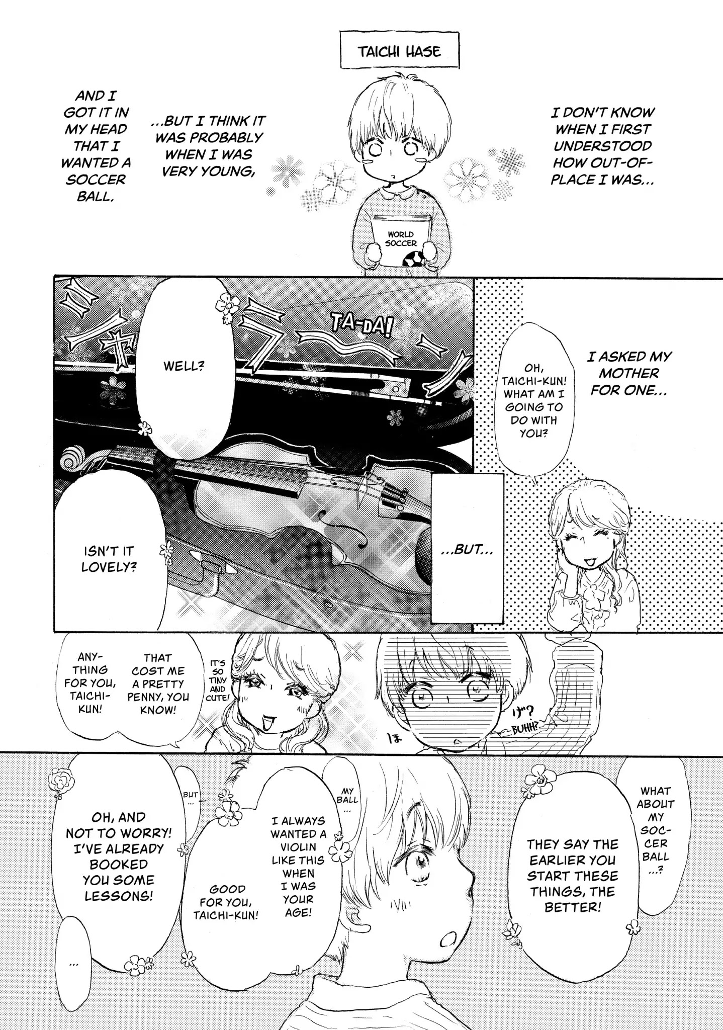 Kakafukaka - Page 2