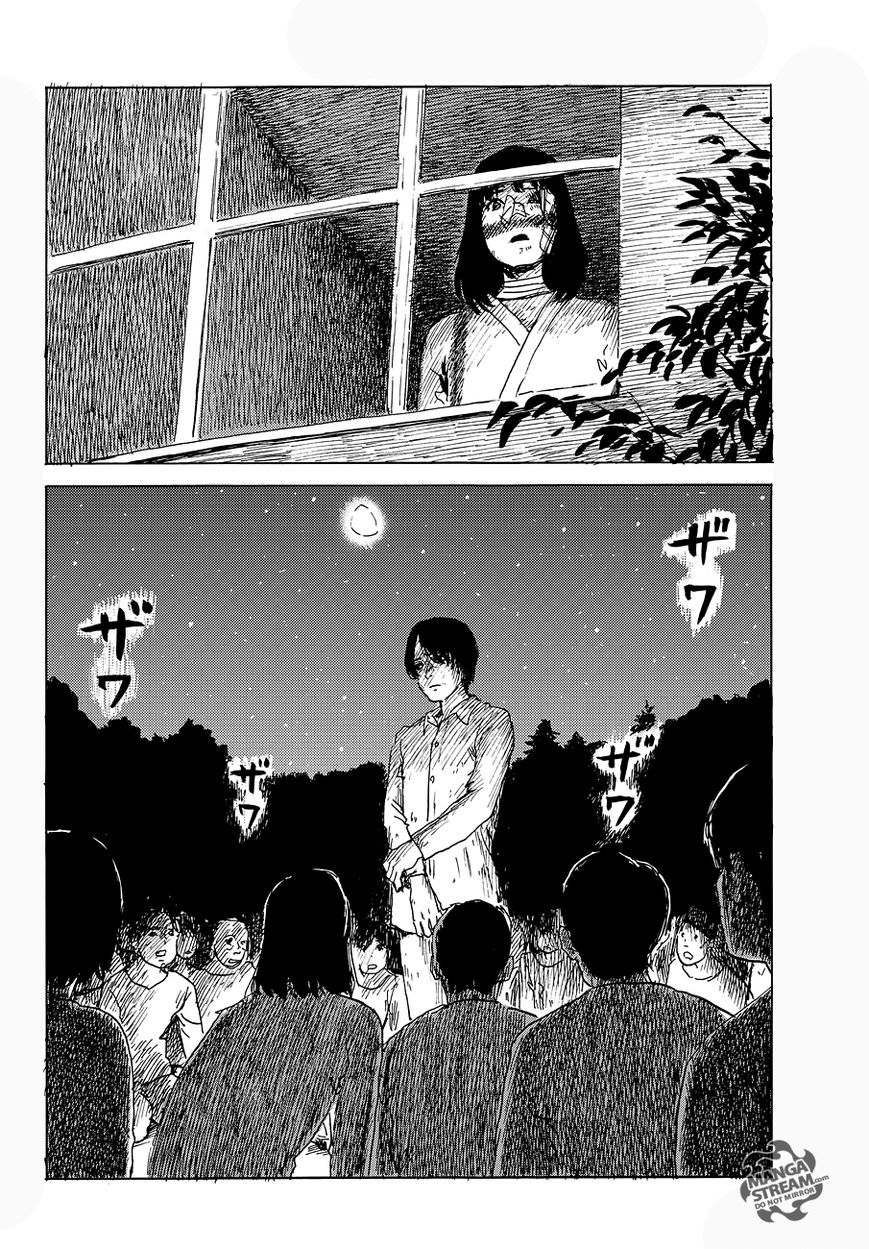 Happiness (Oshimi Shuzo) Chapter 38 - Picture 3