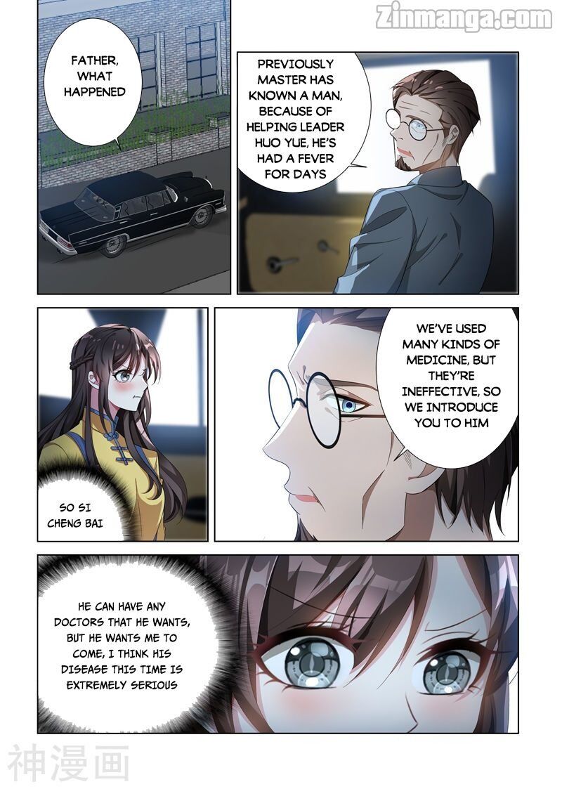 The Epic Revenge Chapter 136 - Picture 2