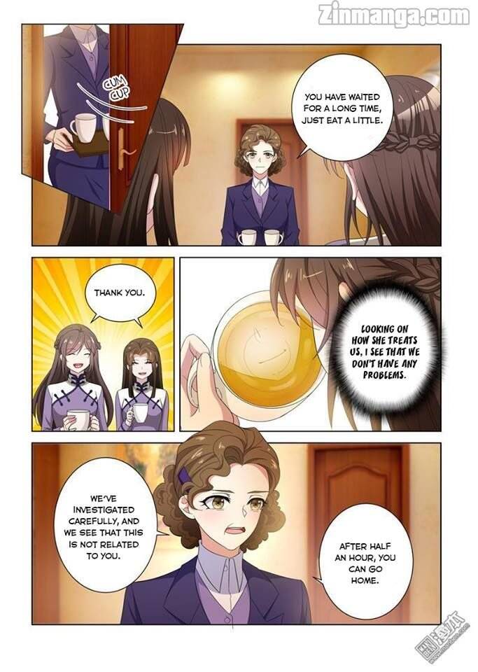 The Epic Revenge Chapter 123 - Picture 2