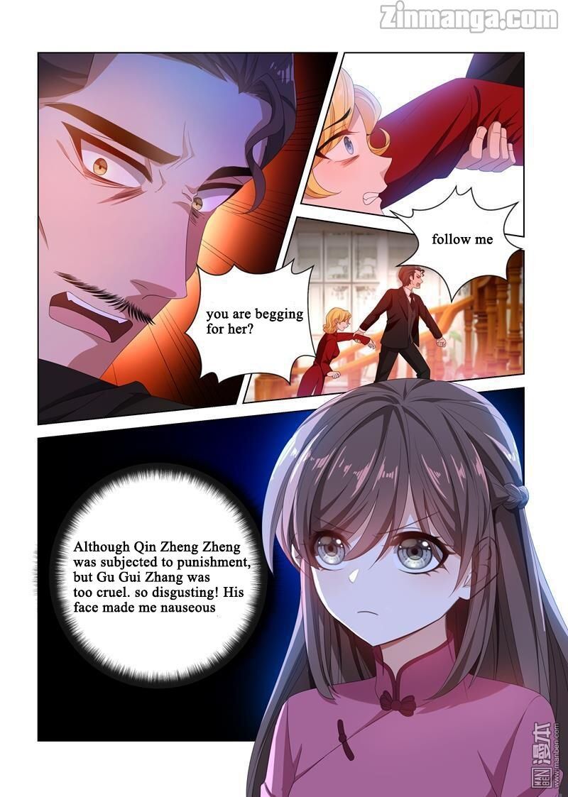 The Epic Revenge Chapter 106 - Picture 3