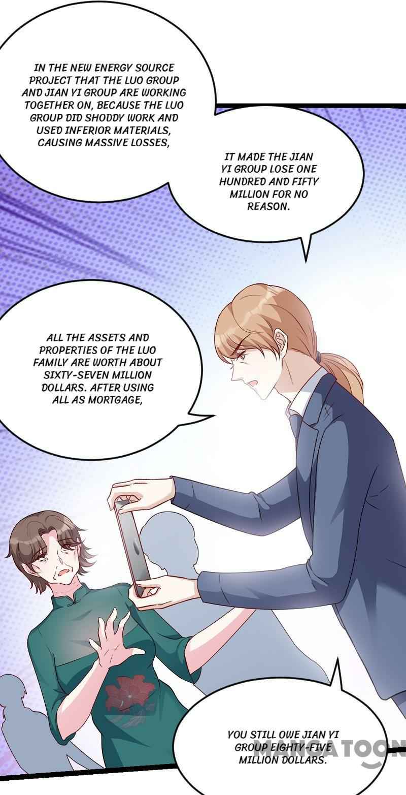 Like Husband, Like Son Chapter 63 - Picture 3