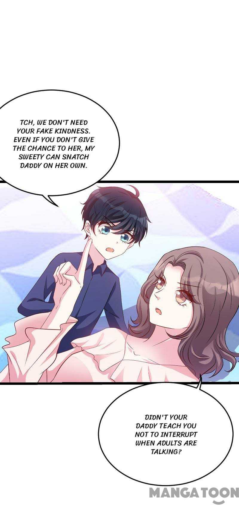 Like Husband, Like Son Chapter 47 - Picture 1