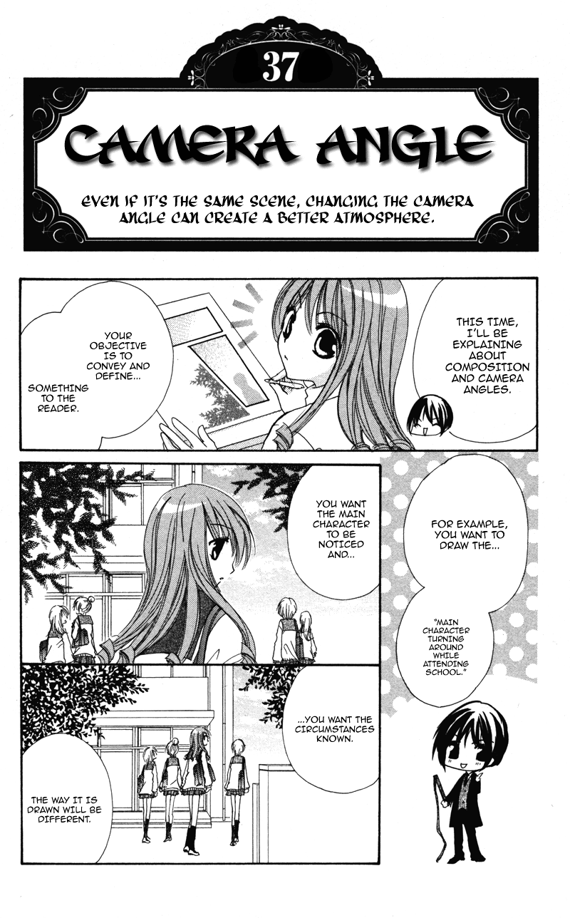 0 Kara Hajimeru Manga Kyoushitsu Vol.1 Chapter 7 - Picture 1