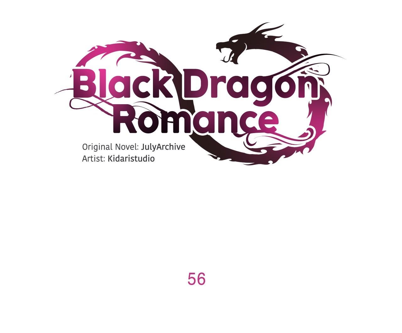 Black Dragon Romance Chapter 56 - Picture 1