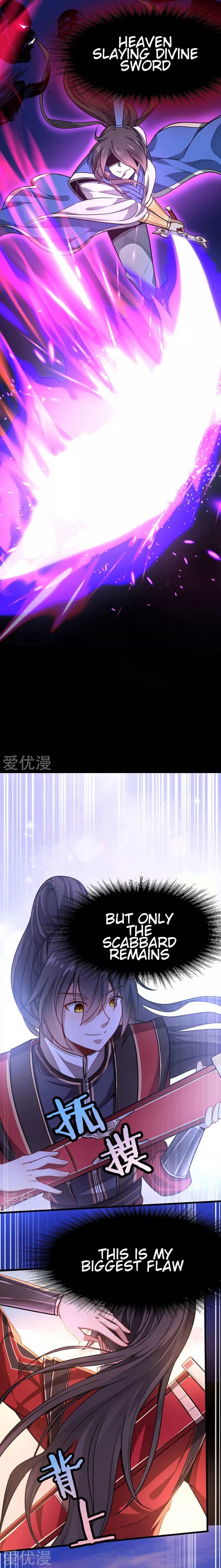 Return Of Immortal Emperor Chapter 29: Chapter 29 - Picture 3