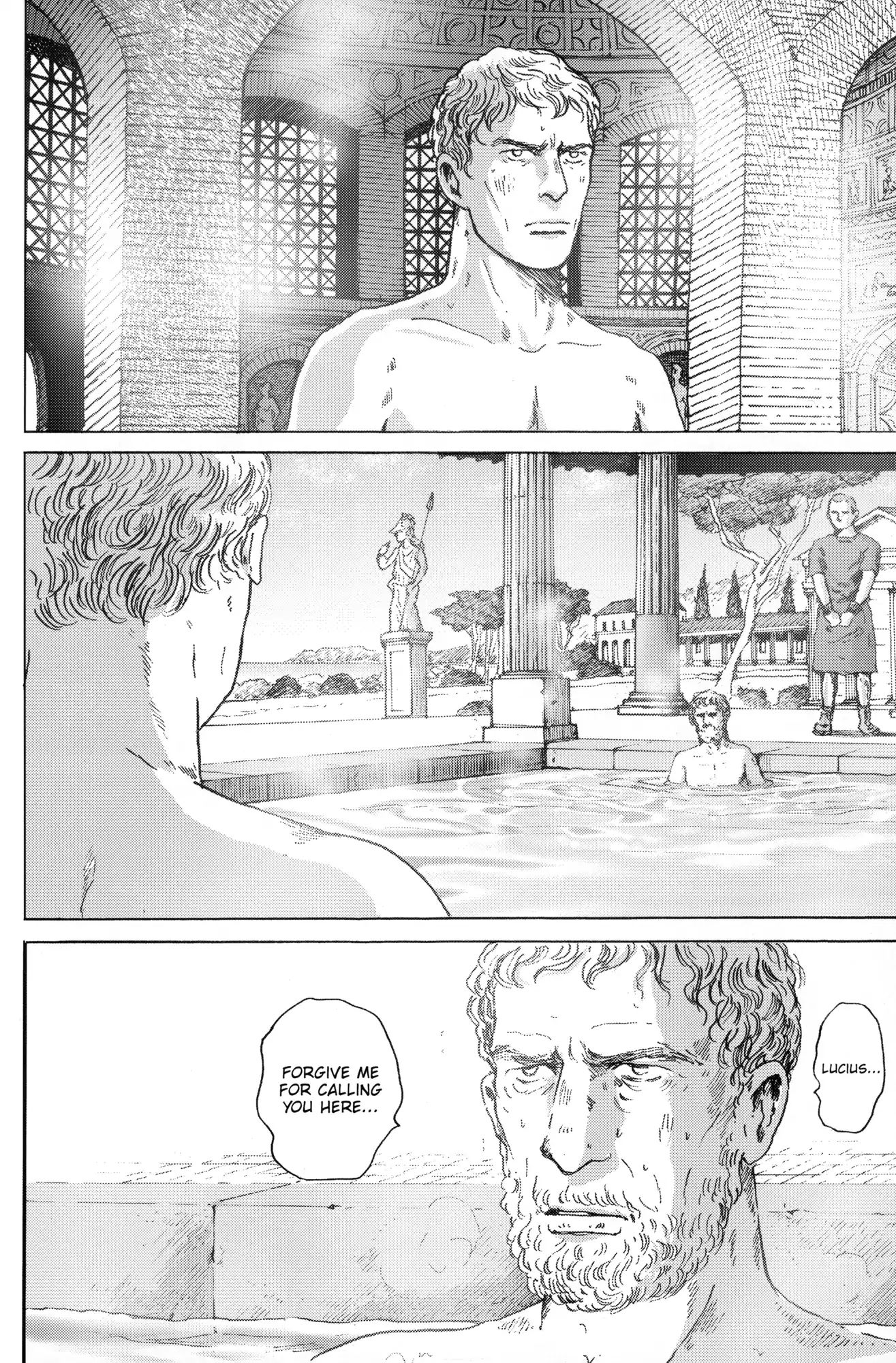 Thermae Romae - Page 2